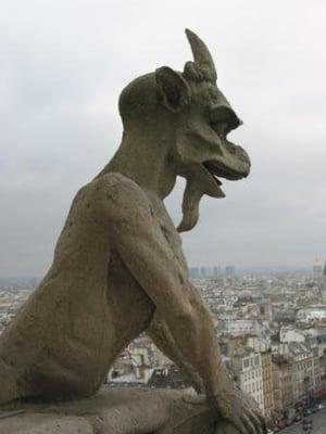 photo of Traveler X.