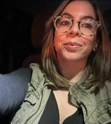 Photo of Barby S.