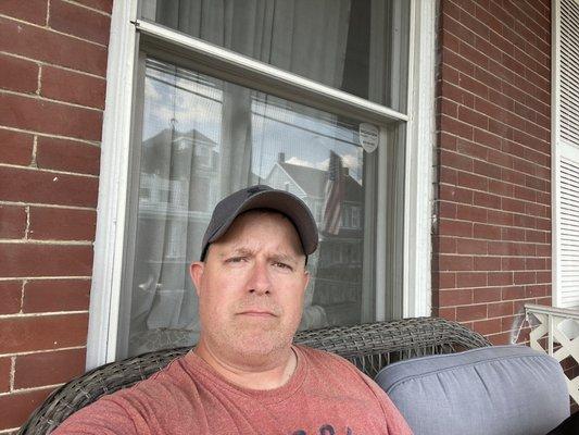 Photo of Jason F.
