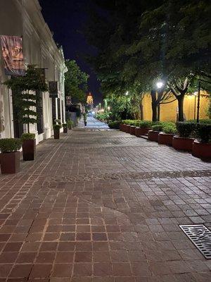 photo of Veronica C.