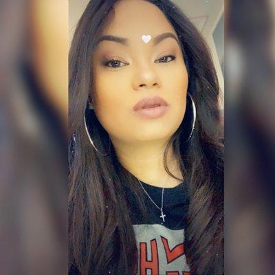 photo of SheenaMAE C.