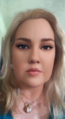 Photo of Crystal H.