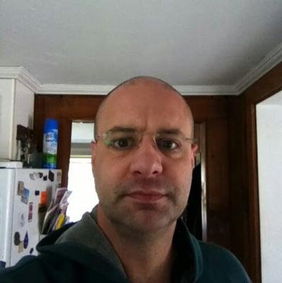 Photo of Peter H.