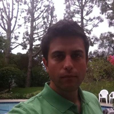 Photo of Ignacio T.