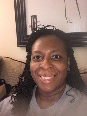 Photo of Kelli H.