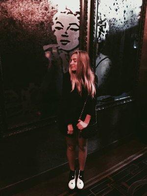 Photo of Sarah D.
