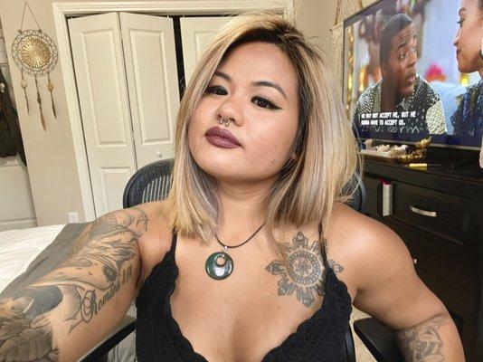 Photo of Nicole N.