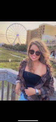 Photo of Lindsey P.