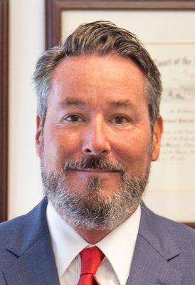 photo of Michael P. B.