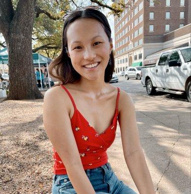 Photo of Charlotte R.