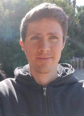 Photo of Jason M.