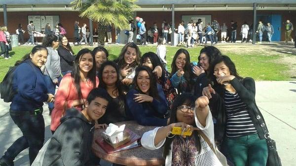 photo of Francisco M.