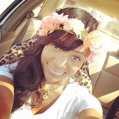 Photo of Shuntrona G.