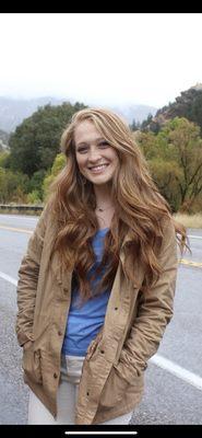 Photo of Sophie D.