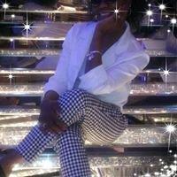 Photo of Priscilla M.