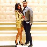 photo of Akshathaa V.