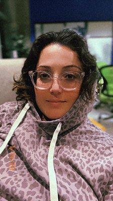 Photo of Crystal U.