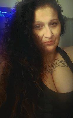 photo of Christina A.