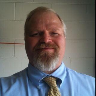 Photo of Donald R.