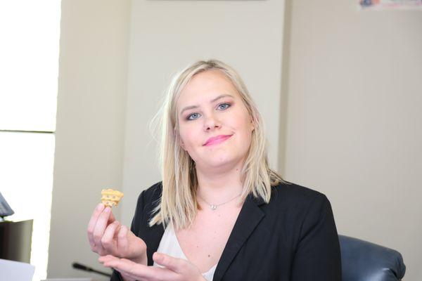 photo of Kiersten W.