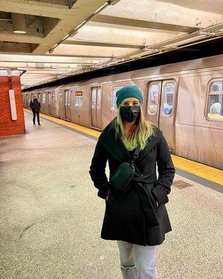 Photo of Sydney M.