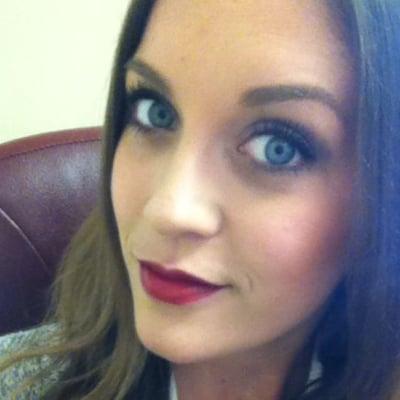 Photo of Samantha B.