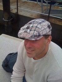 Photo of Jonathan T.