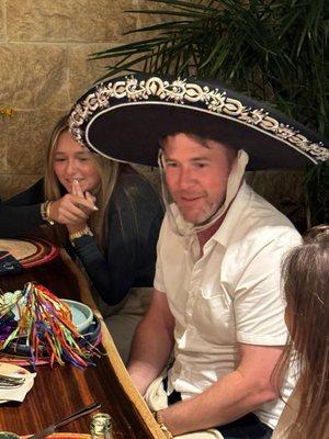 photo of Christian M.