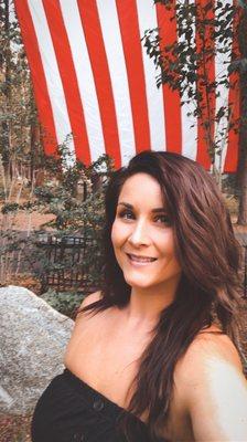 photo of Erica P.
