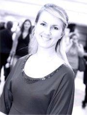 Photo of Maria K.