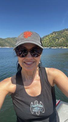 Photo of Madeline K.