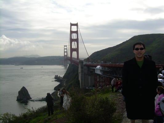 Photo of Brian L.