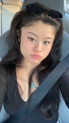 Photo of Kelly Z.