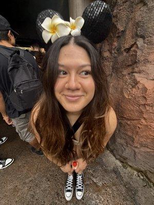 Photo of Adriana P.