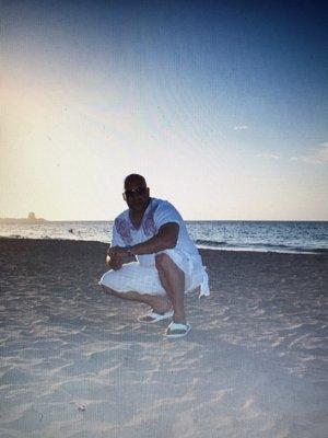 Photo of Dino B.