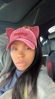 photo of Tawanda M.
