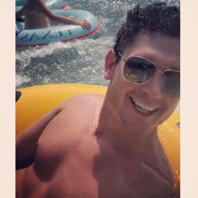 photo of Sean Christian B.