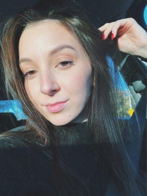 photo of Gabriela K.