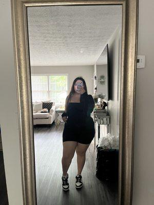 photo of Kassandra C.