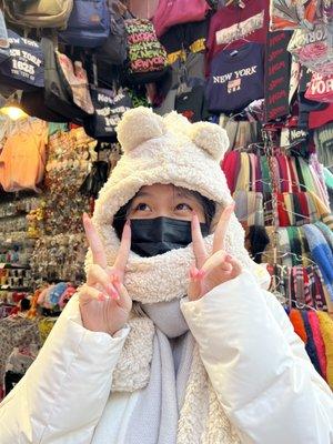 photo of Jennifer L.