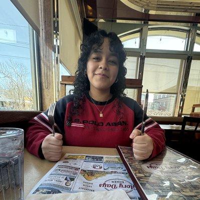 photo of Yisleidi R.