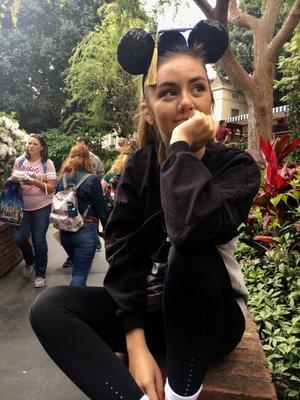 photo of Madeleine S.