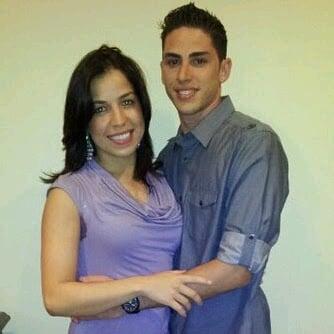 photo of Marjorie S.