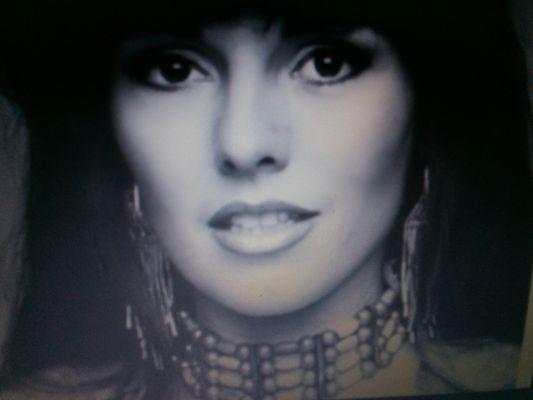 photo of Vicki Young