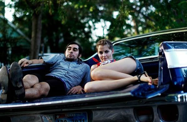 photo of Christina B.