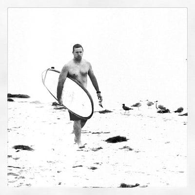 Photo of Charles E.