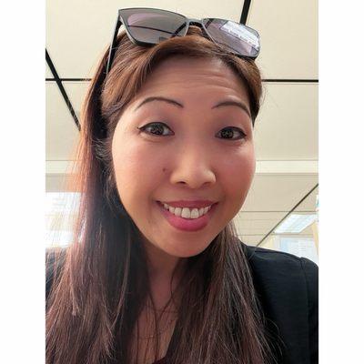 photo of Patricia C.