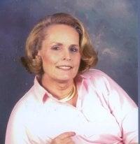 photo of Margaret A.