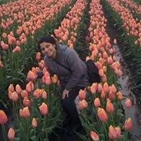 Photo of Ragini G.