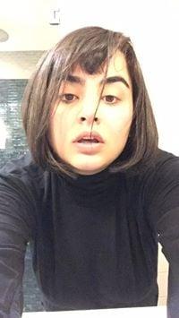 Photo of Nicole B.